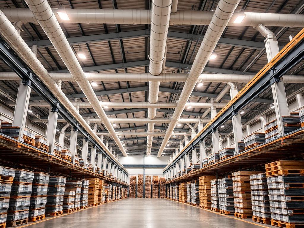 Cold Storage